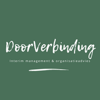 logo doorverbinding